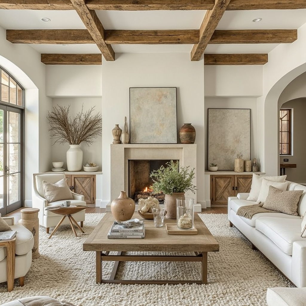The Ultimate Guide to Elevating Your Home with Everyday Essentials